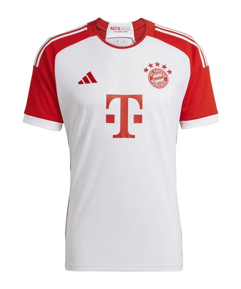 Adidas FC Bayern München Trikot 2023/2024 